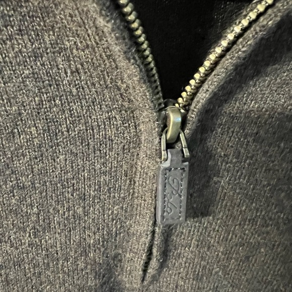 Ralph Lauren Merino Wool Sweater - Picture 5 of 6